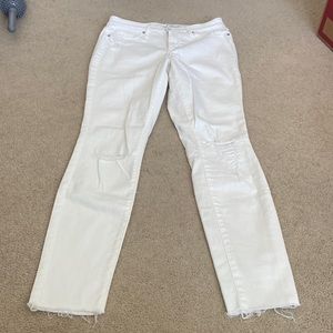 Universal Thread Skinny Jeans